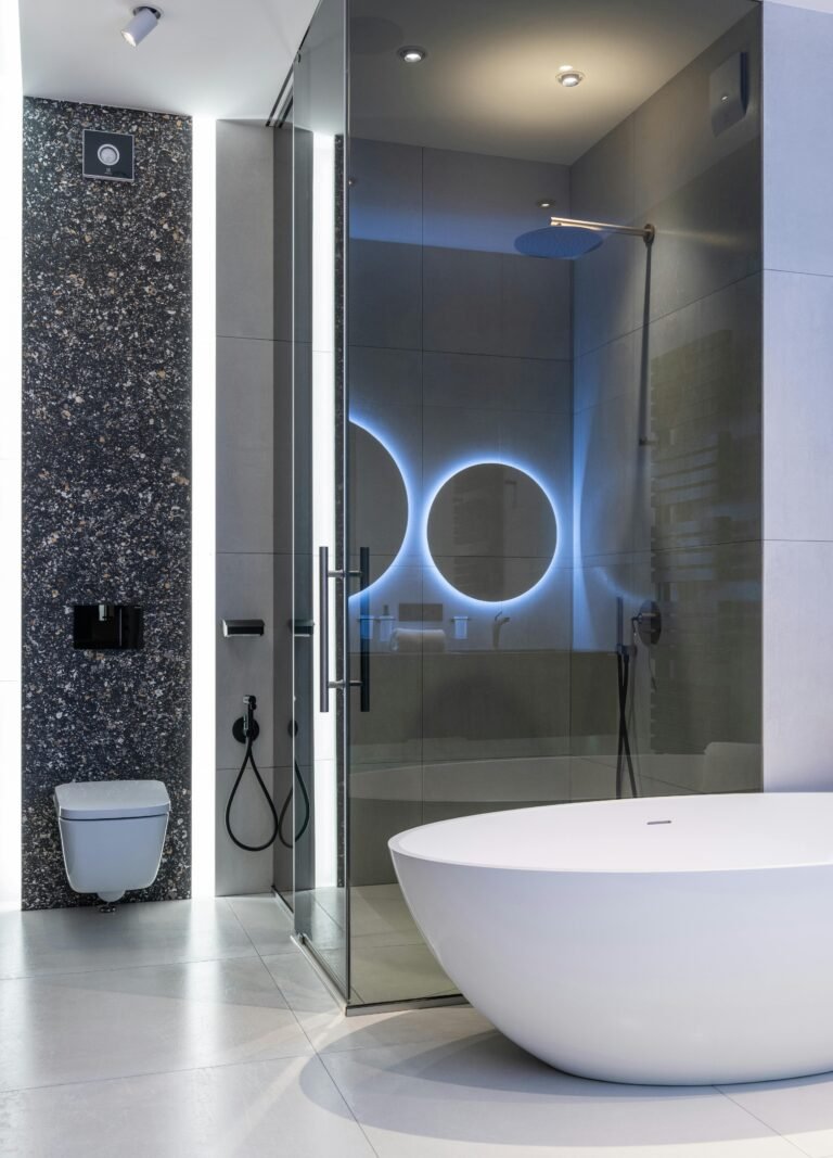 12 Breathtaking Bathroom Aesthetics